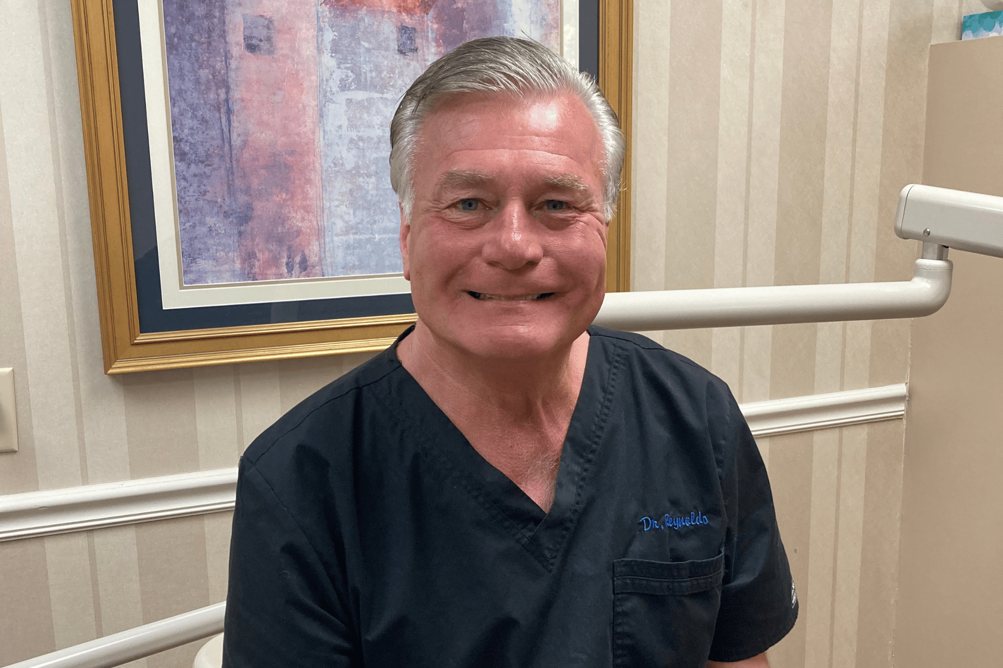 Welcome to Lange, Rider, and Reynolds - Dentist in Lexington