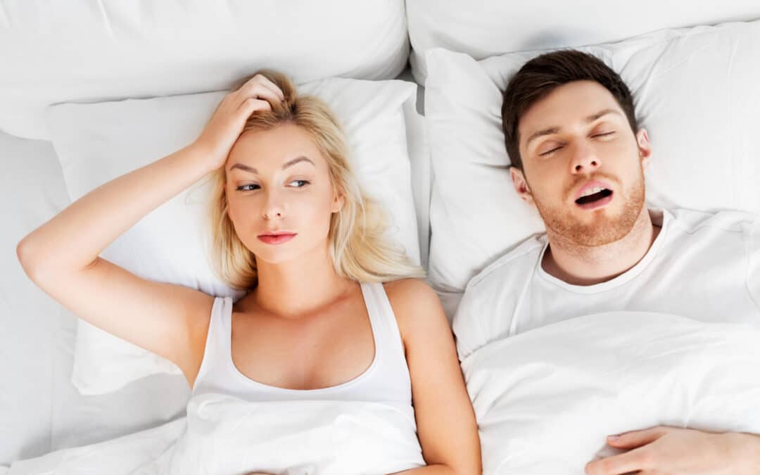 sleep dental